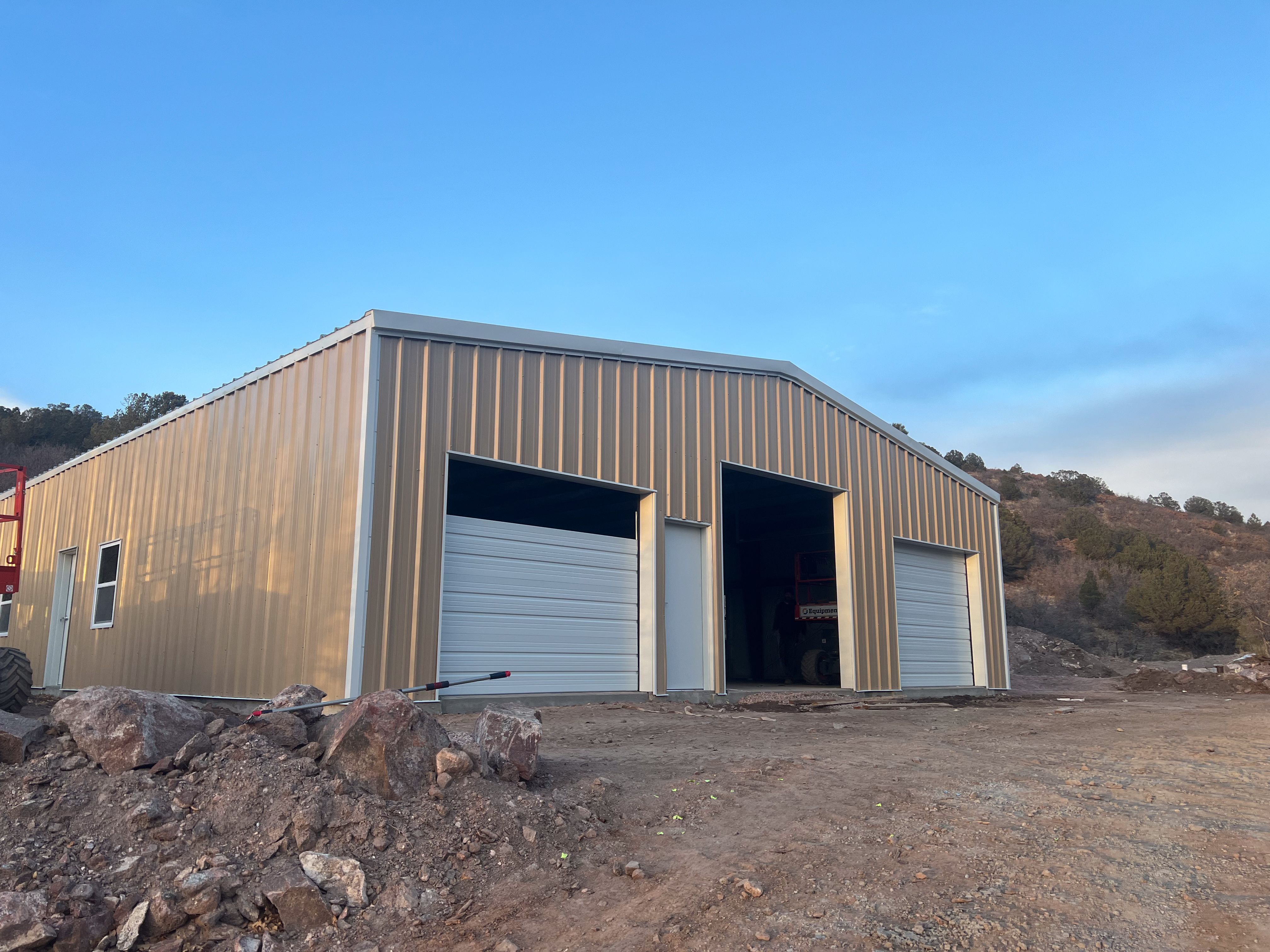Cañon City, Colorado - Personal Shop