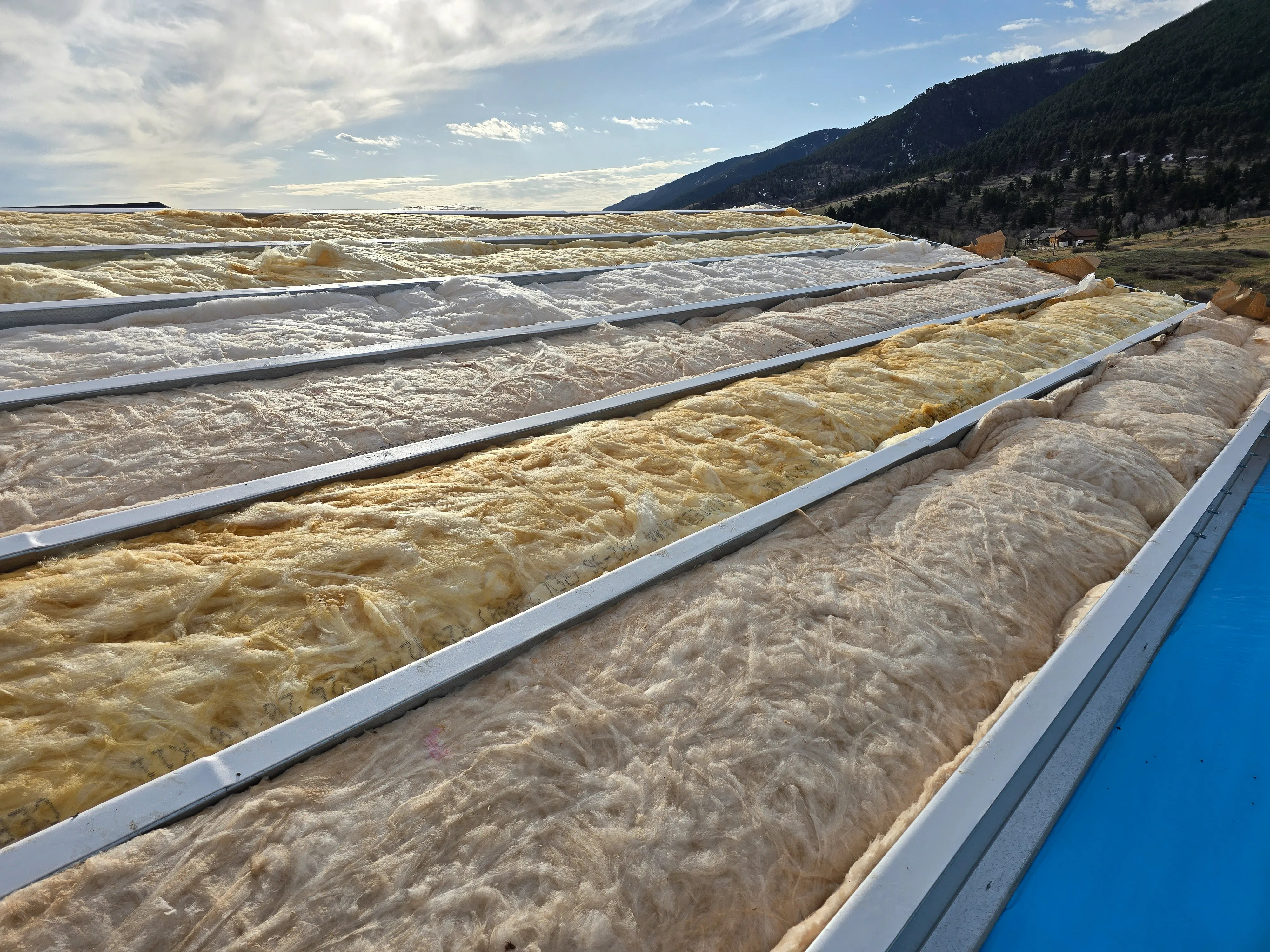 40x60x14 Garage and Shop - Casper, Wyoming gallery image 10