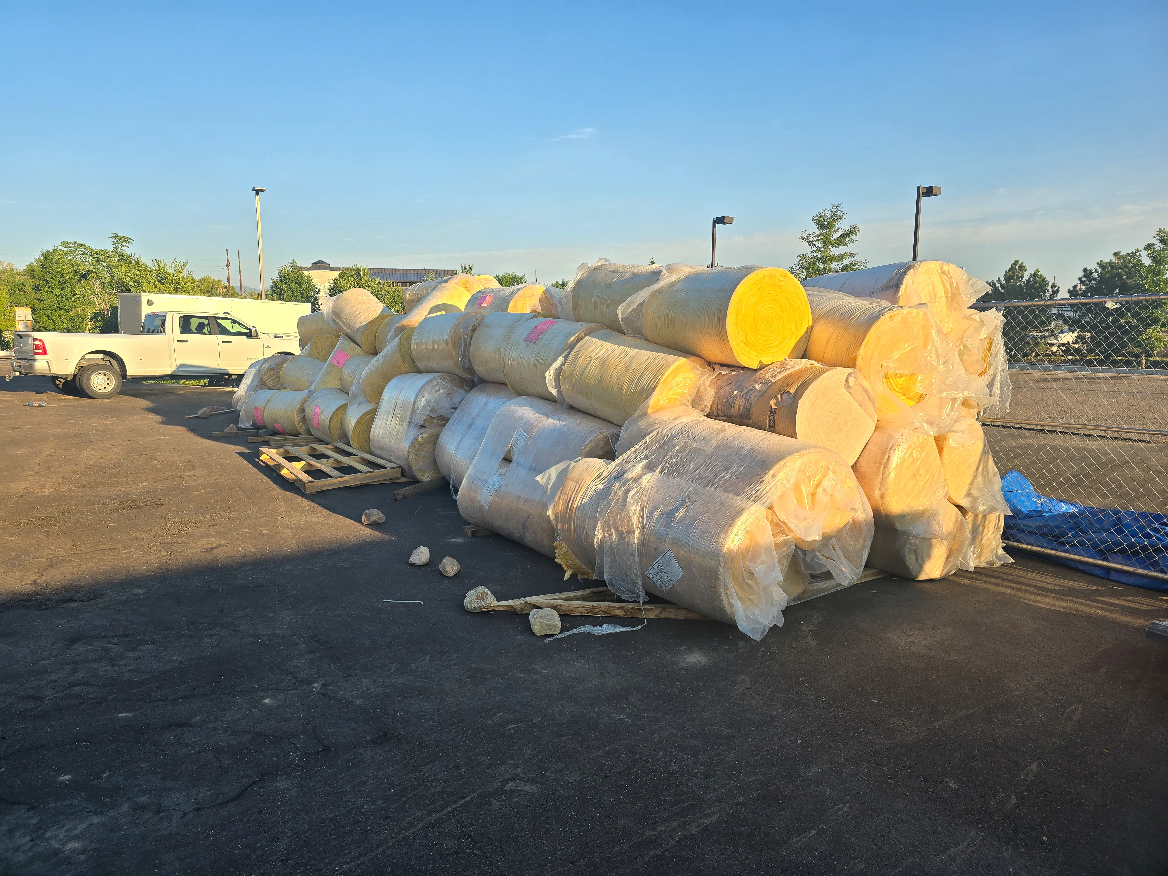 70x140x25 Winery and Cold Storage - Littleton, CO gallery image 21