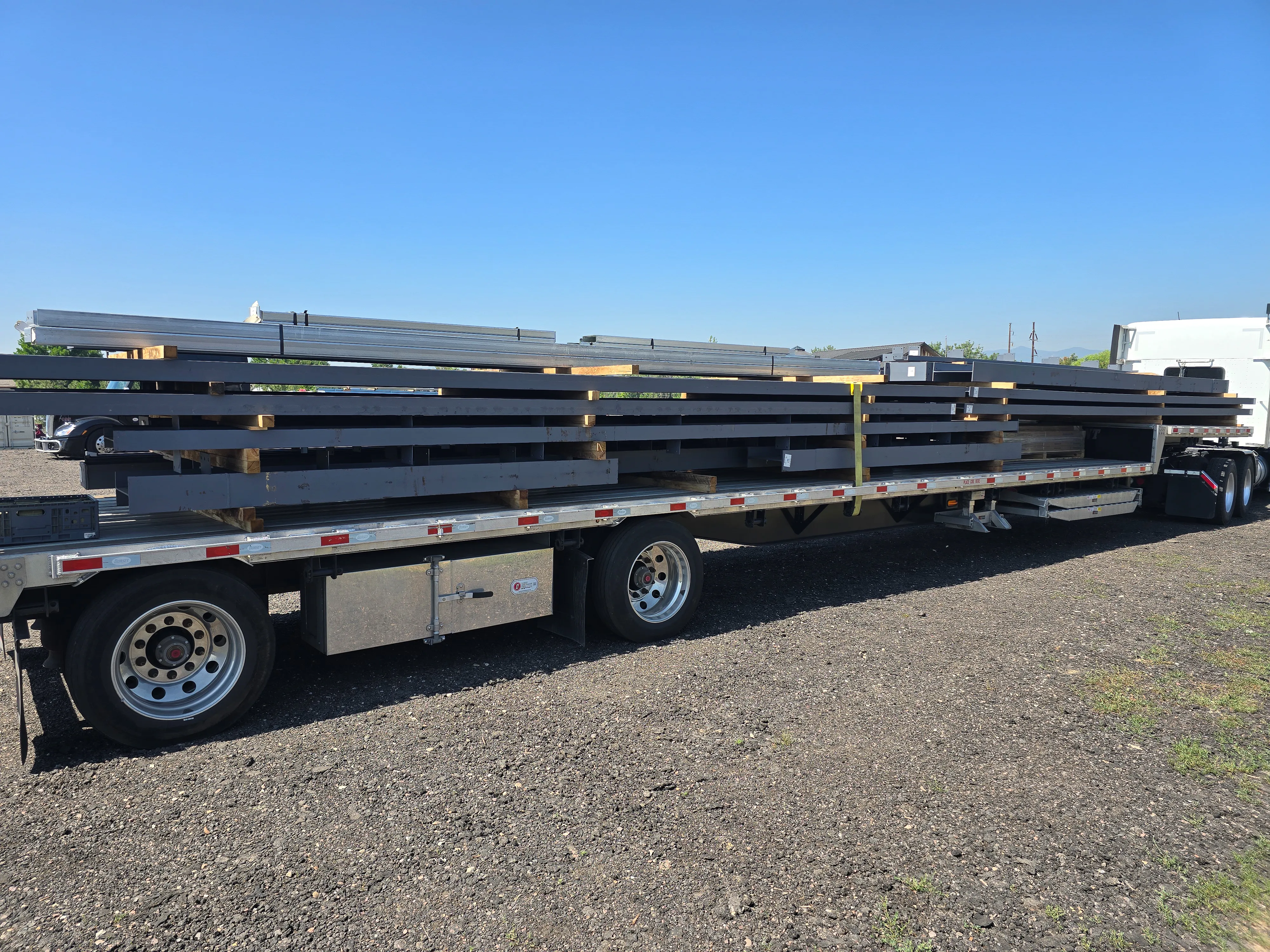 70x140x25 Winery and Cold Storage - Littleton, CO gallery image 35