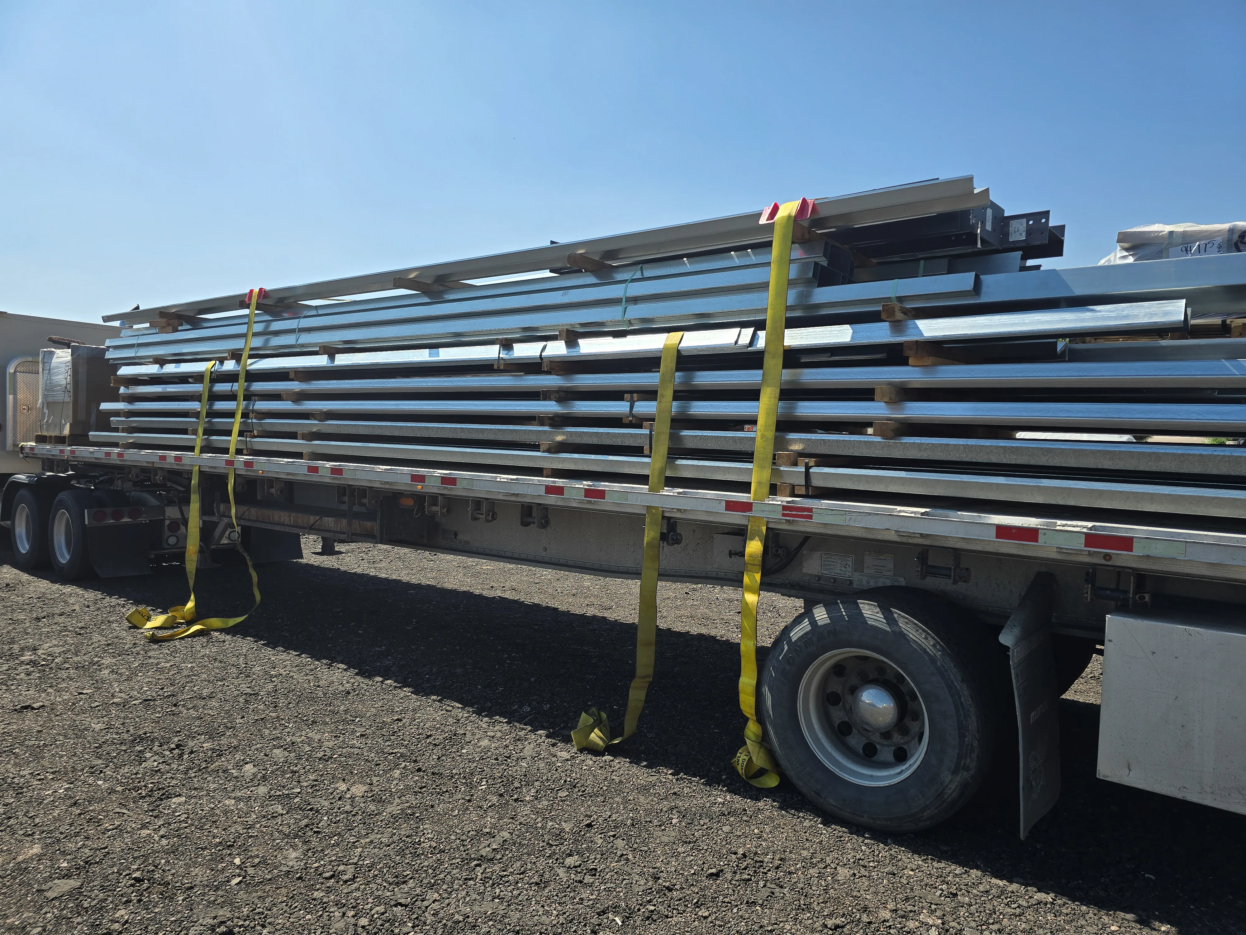 70x140x25 Winery and Cold Storage - Littleton, CO gallery image 36