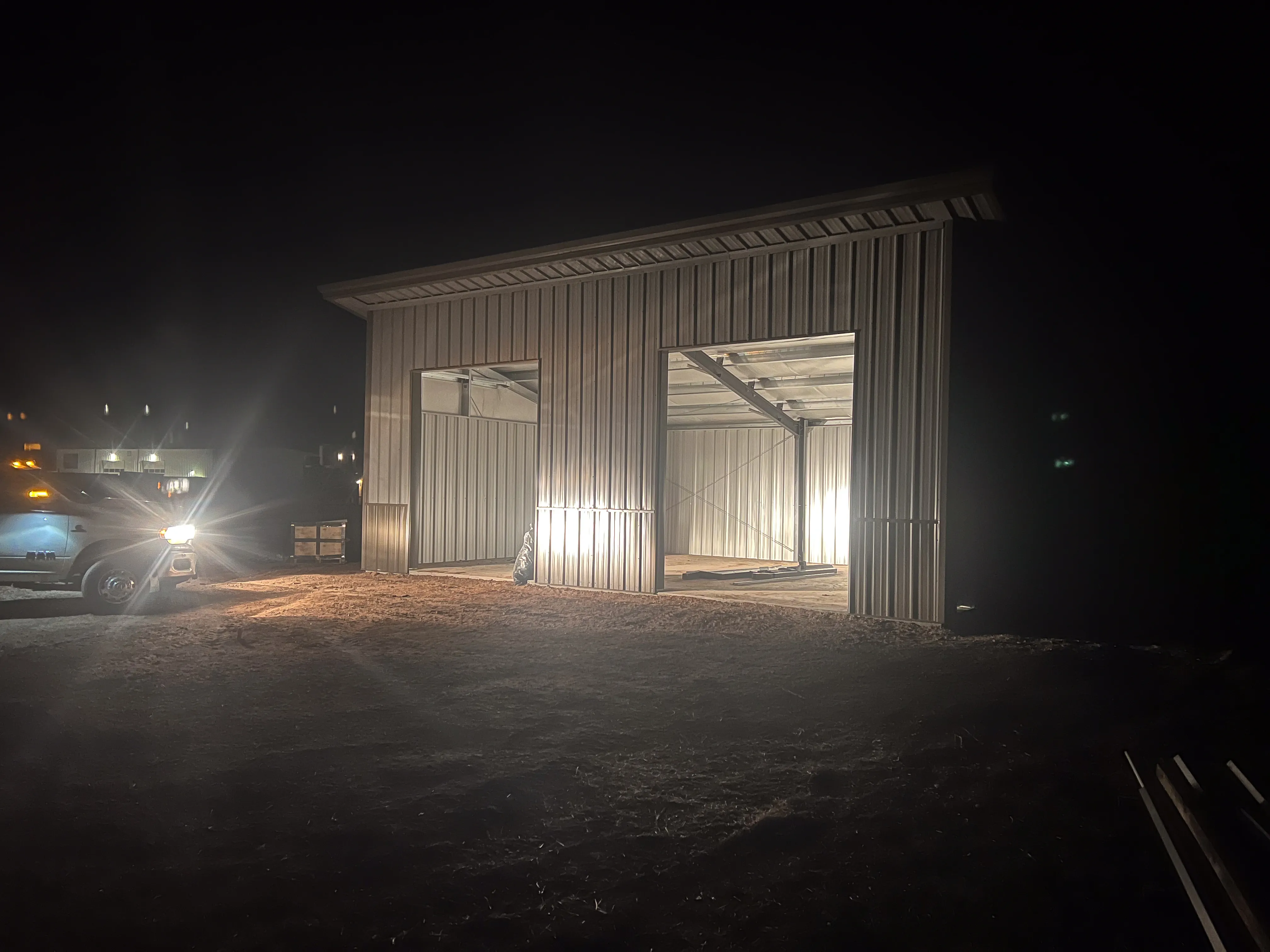 26x36x17 Equipment Storage - Moab, Utah gallery image 2