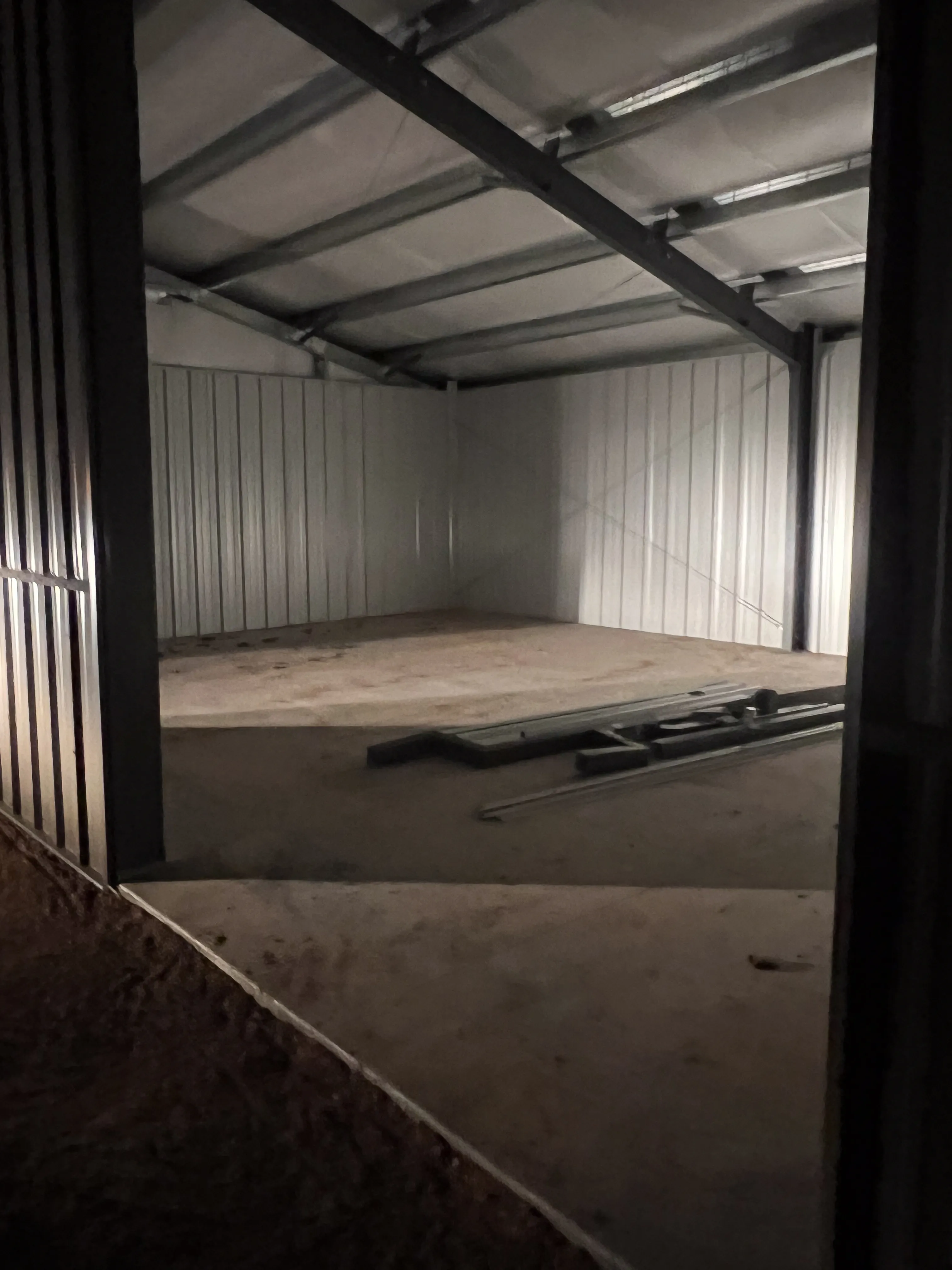 26x36x17 Equipment Storage - Moab, Utah gallery image 4