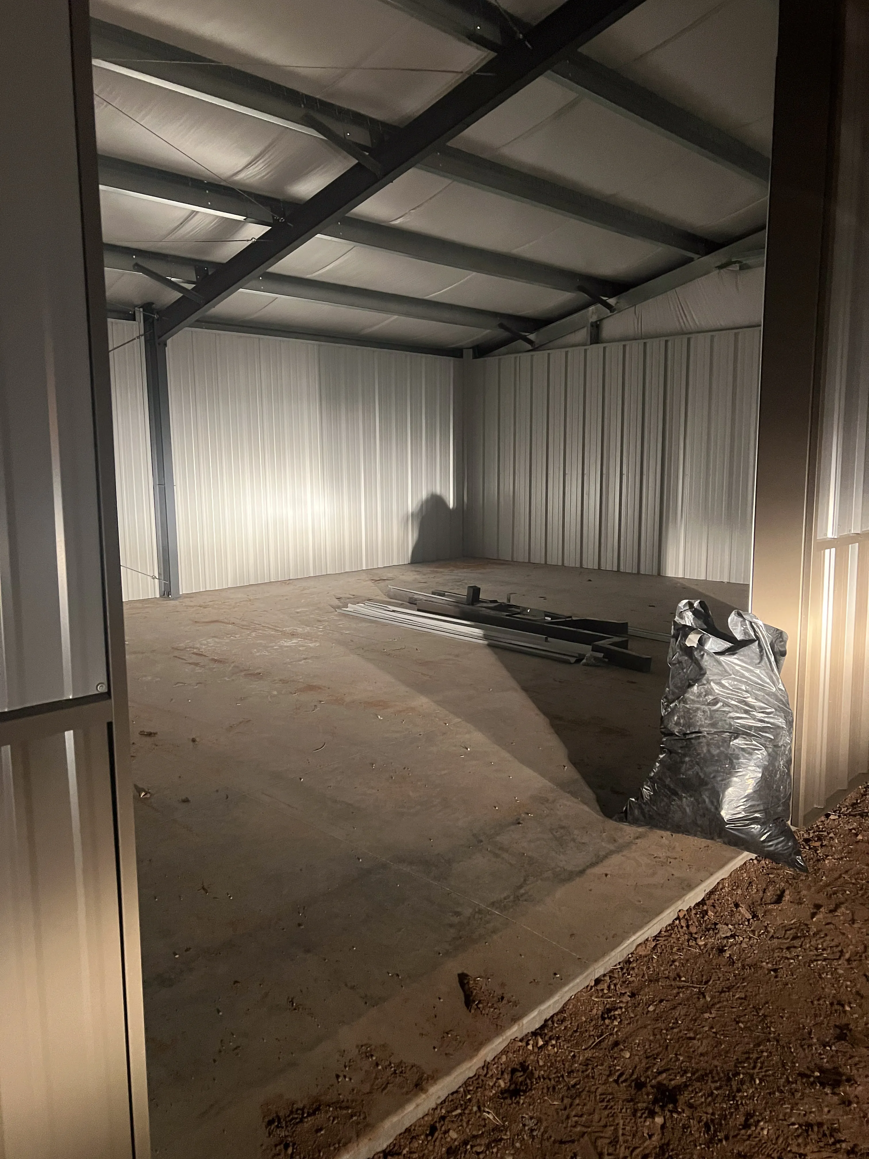 26x36x17 Equipment Storage - Moab, Utah gallery image 5