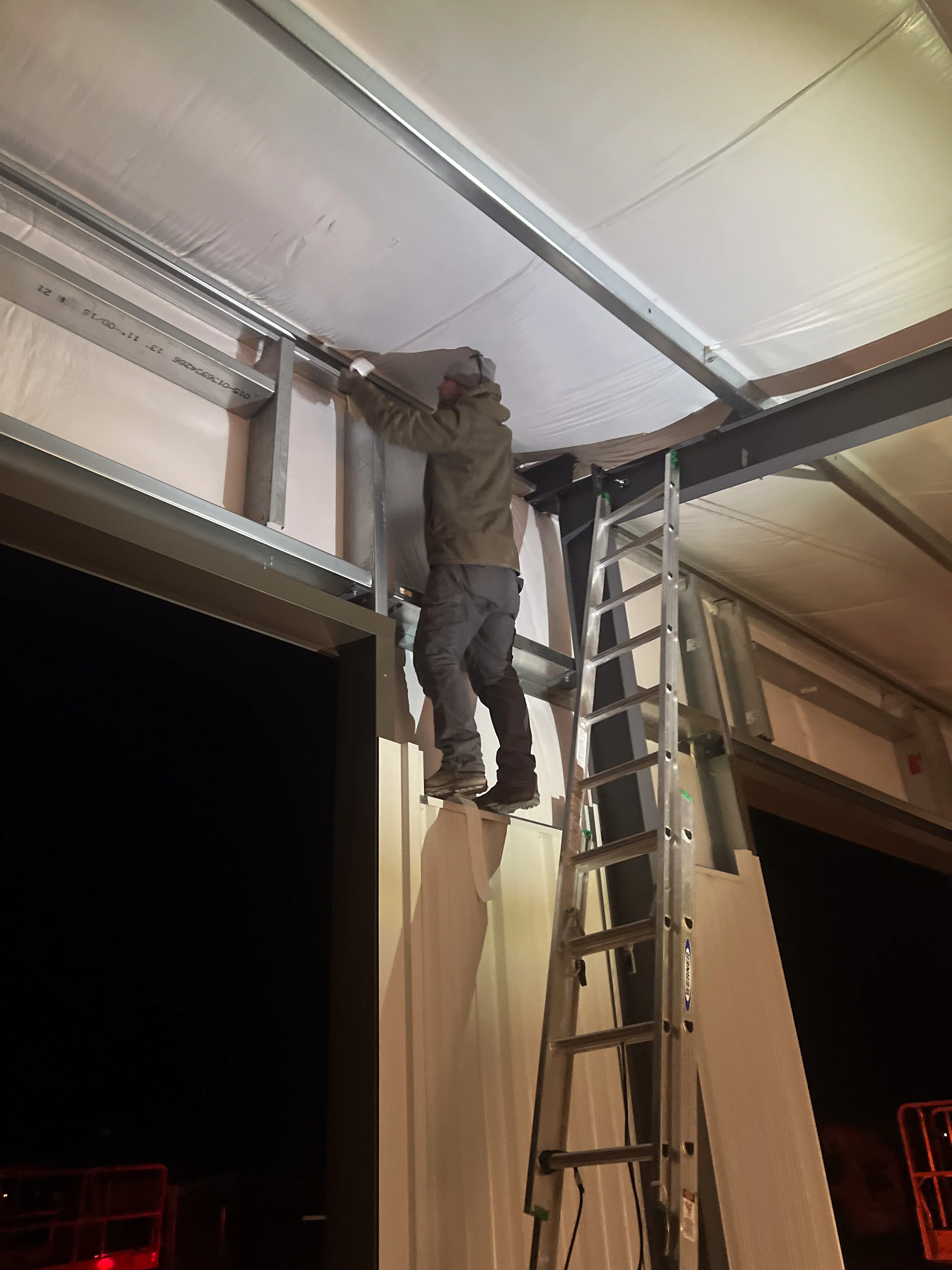 26x36x17 Equipment Storage - Moab, Utah gallery image 6