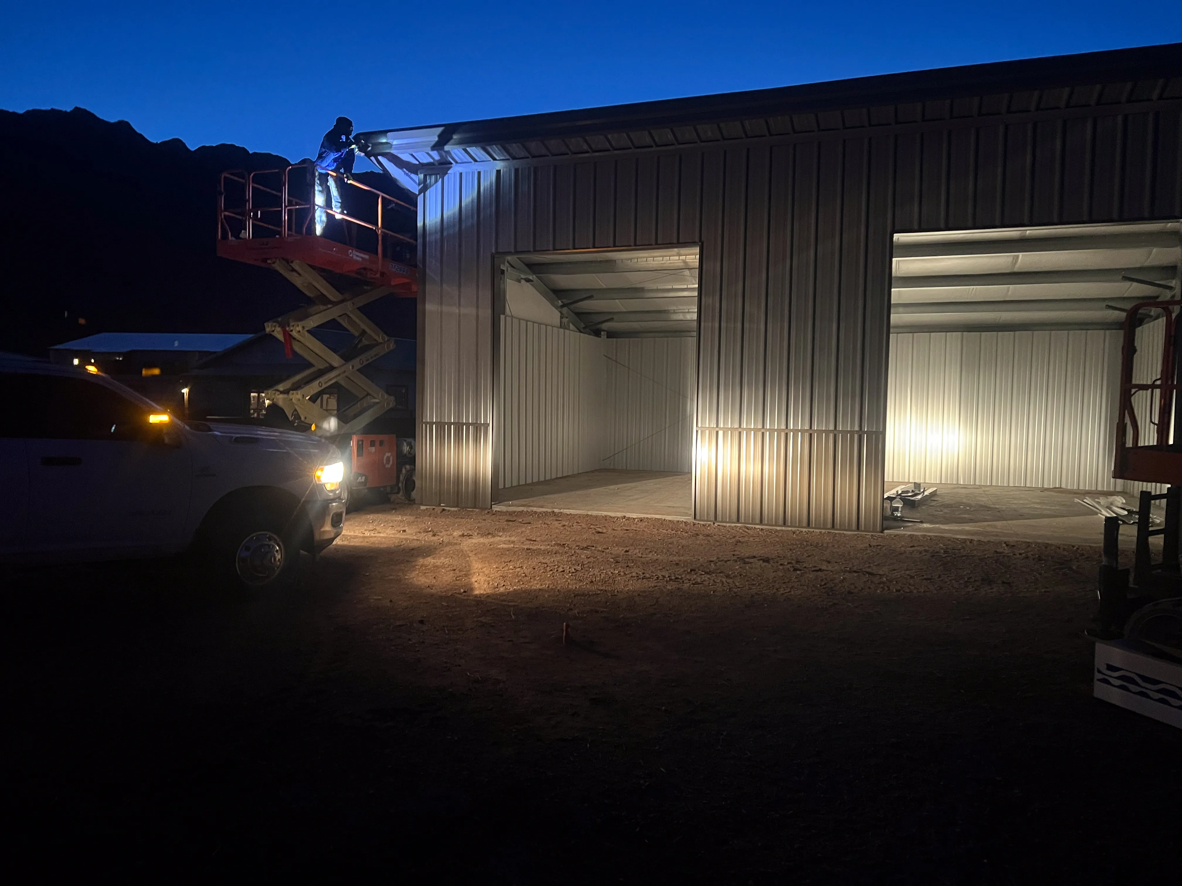 26x36x17 Equipment Storage - Moab, Utah gallery image 7