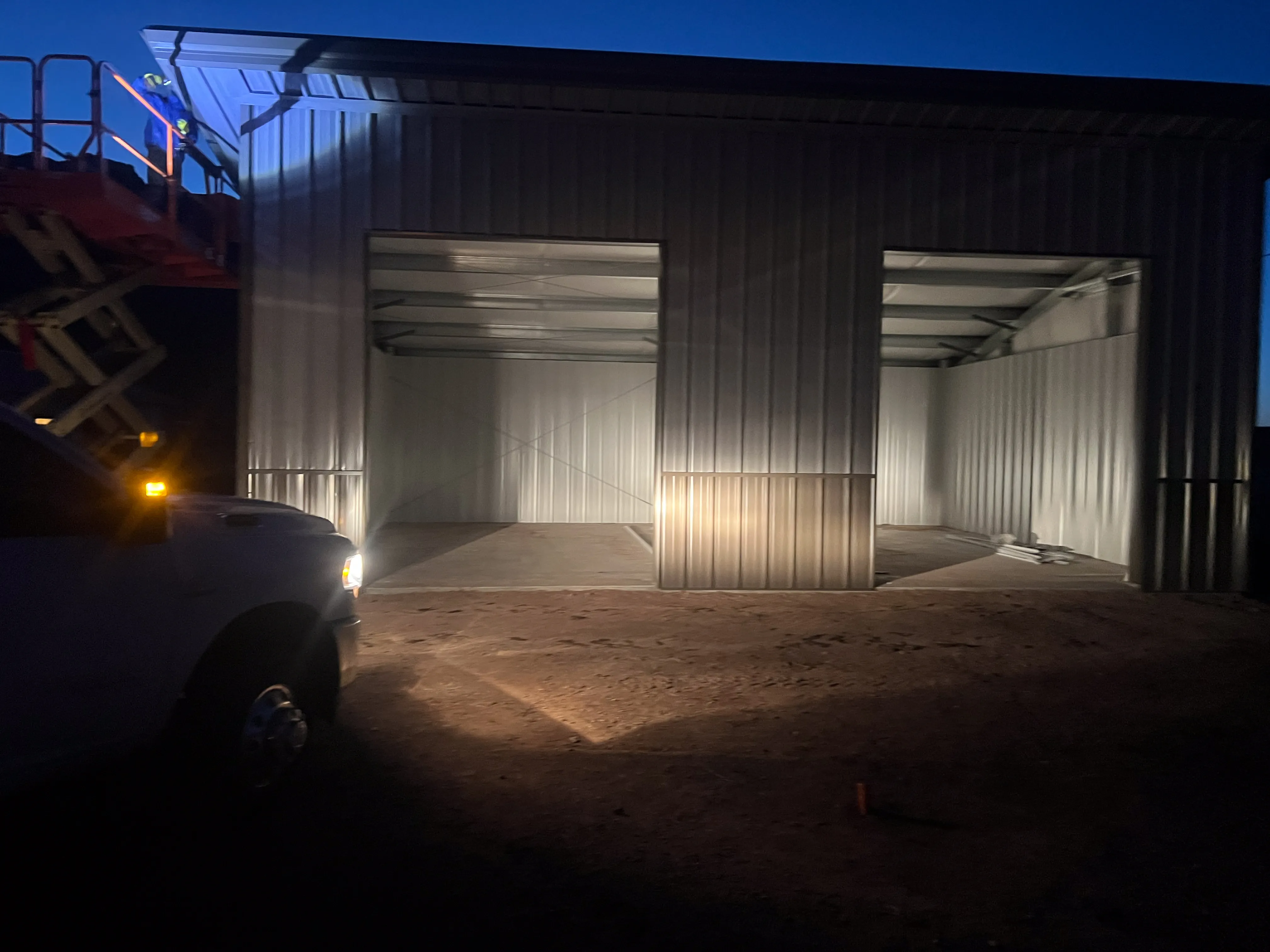 26x36x17 Equipment Storage - Moab, Utah gallery image 8