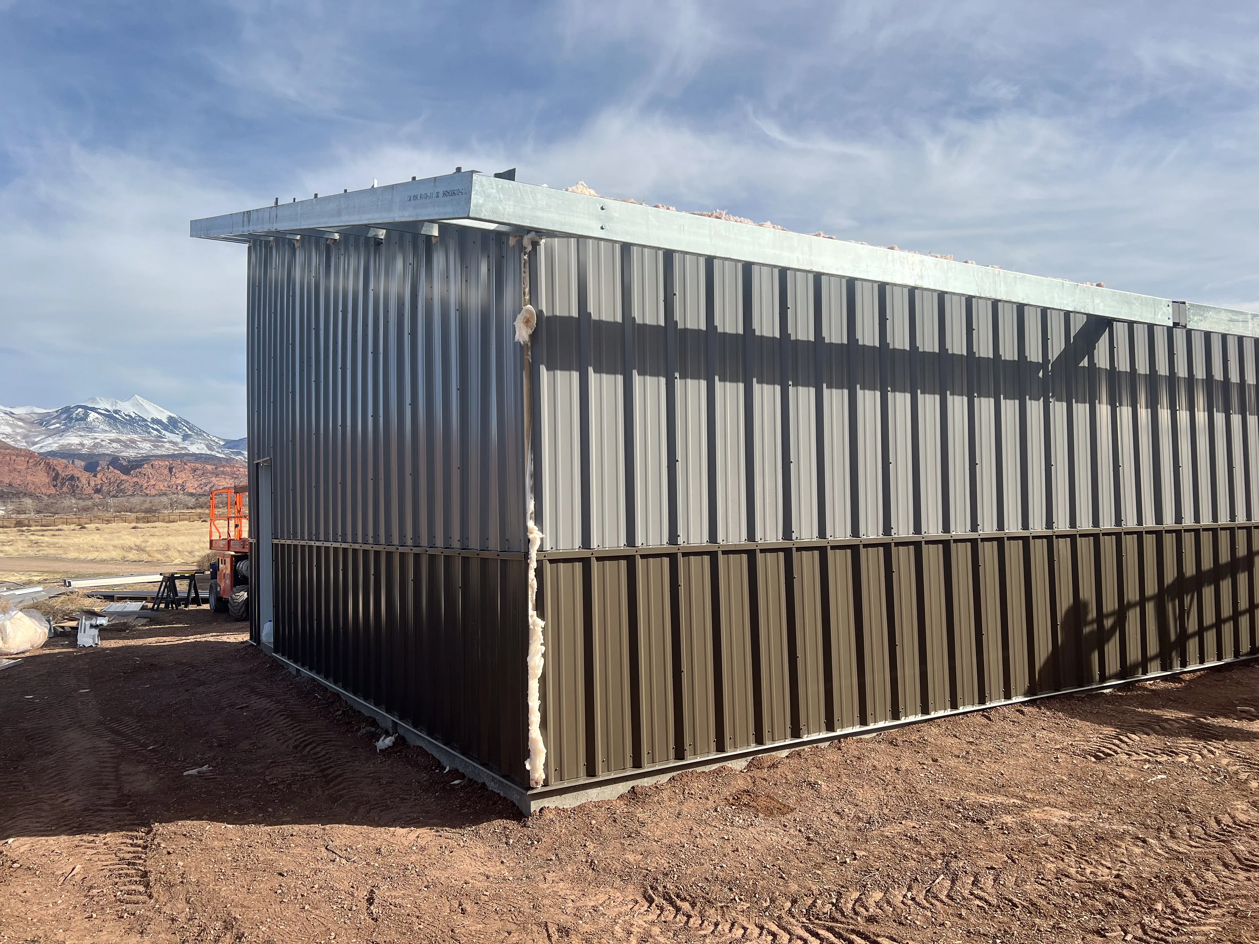 26x36x17 Equipment Storage - Moab, Utah gallery image 10