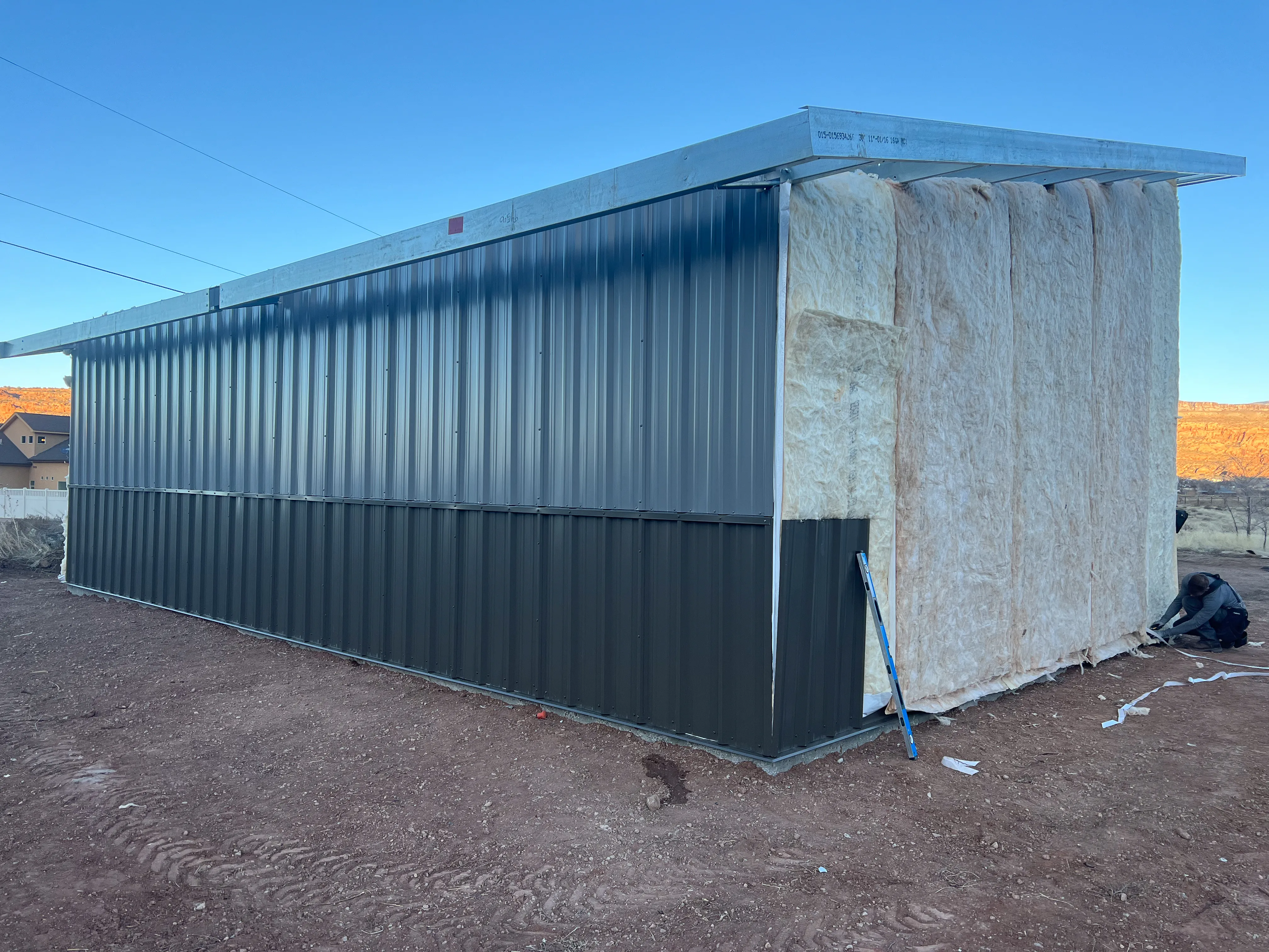 26x36x17 Equipment Storage - Moab, Utah gallery image 13