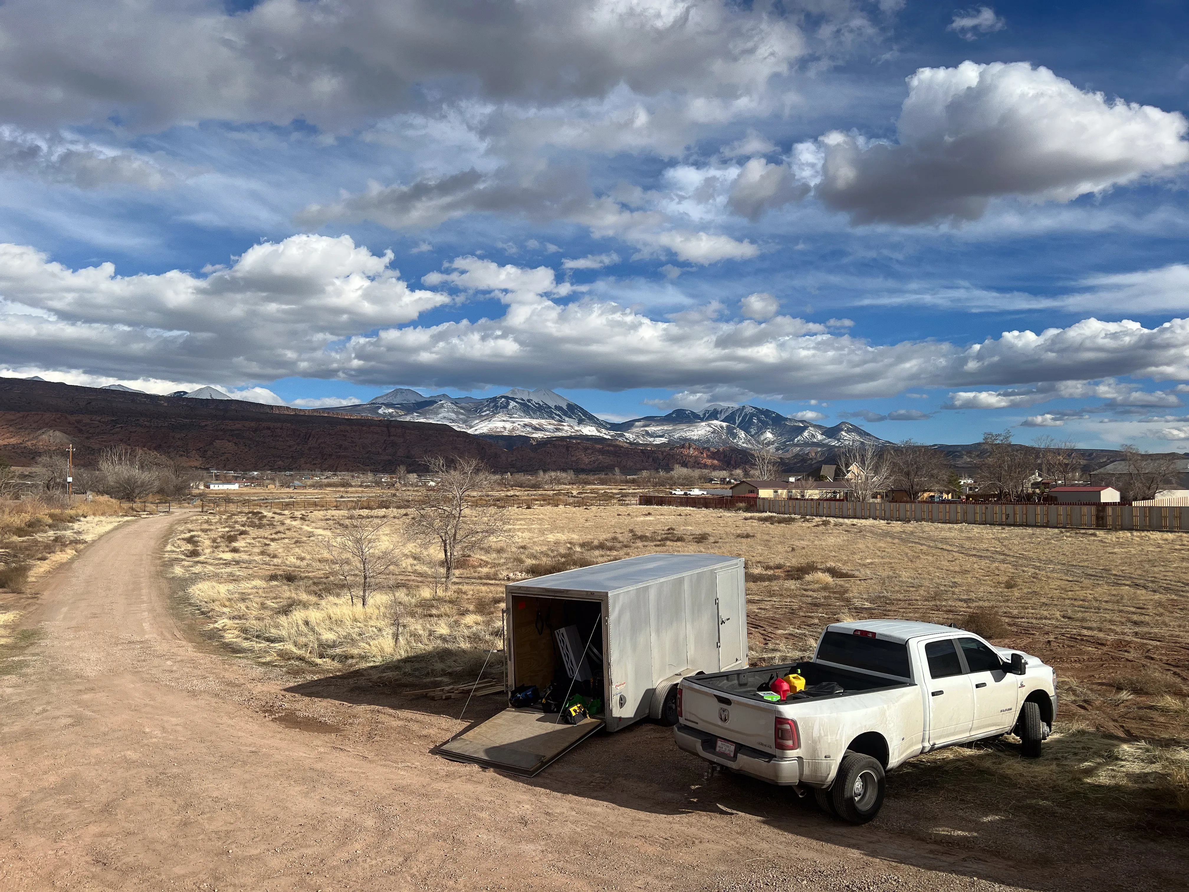 26x36x17 Equipment Storage - Moab, Utah gallery image 15