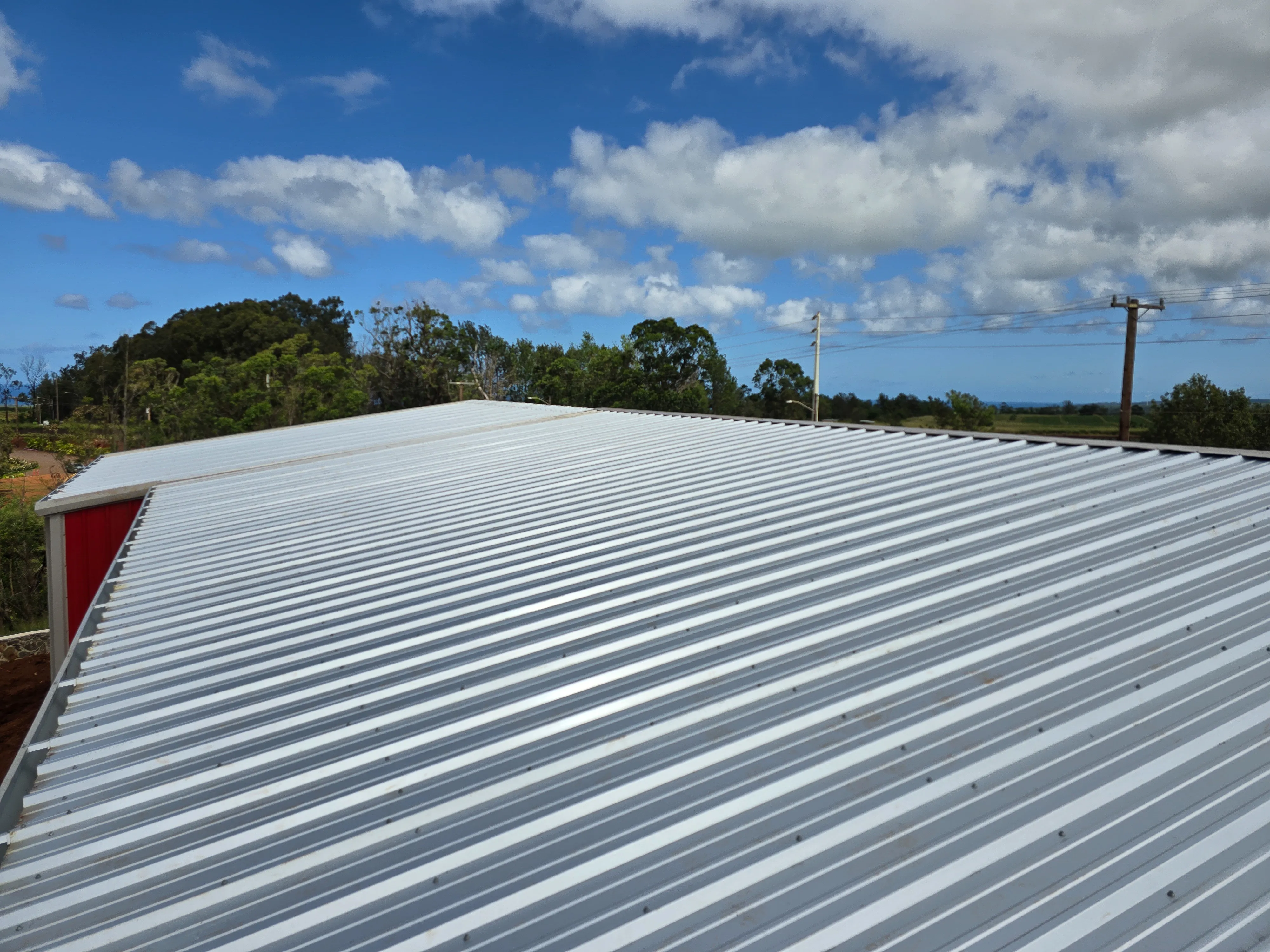 26x65x20 Community Center - Waialua, HI gallery image 6