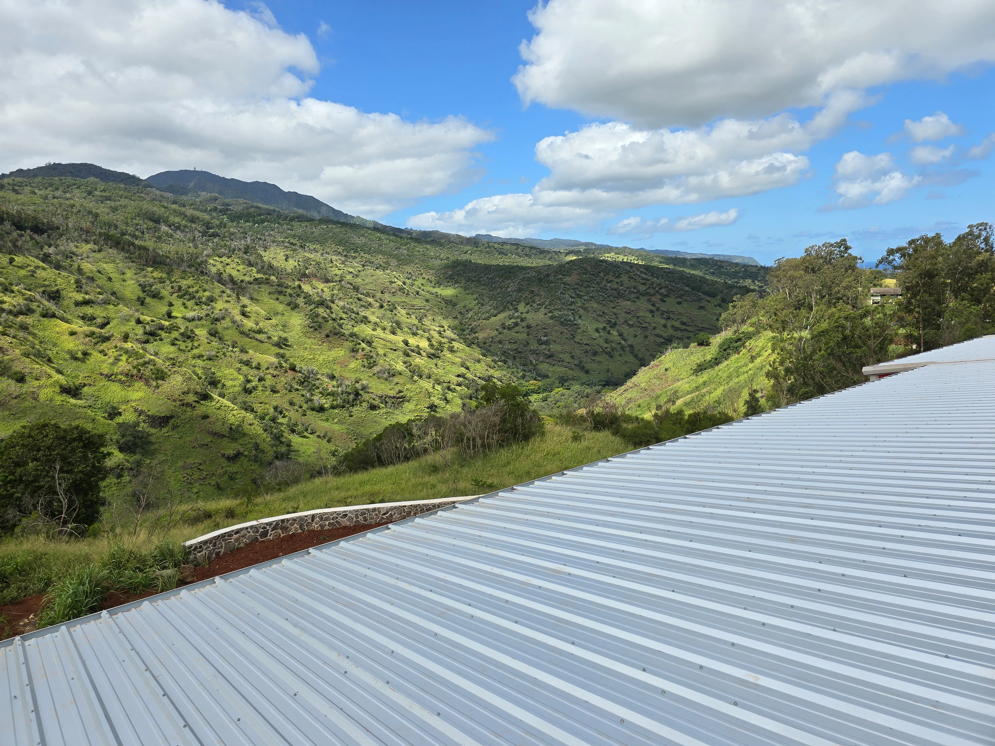 26x65x20 Community Center - Waialua, HI gallery image 7