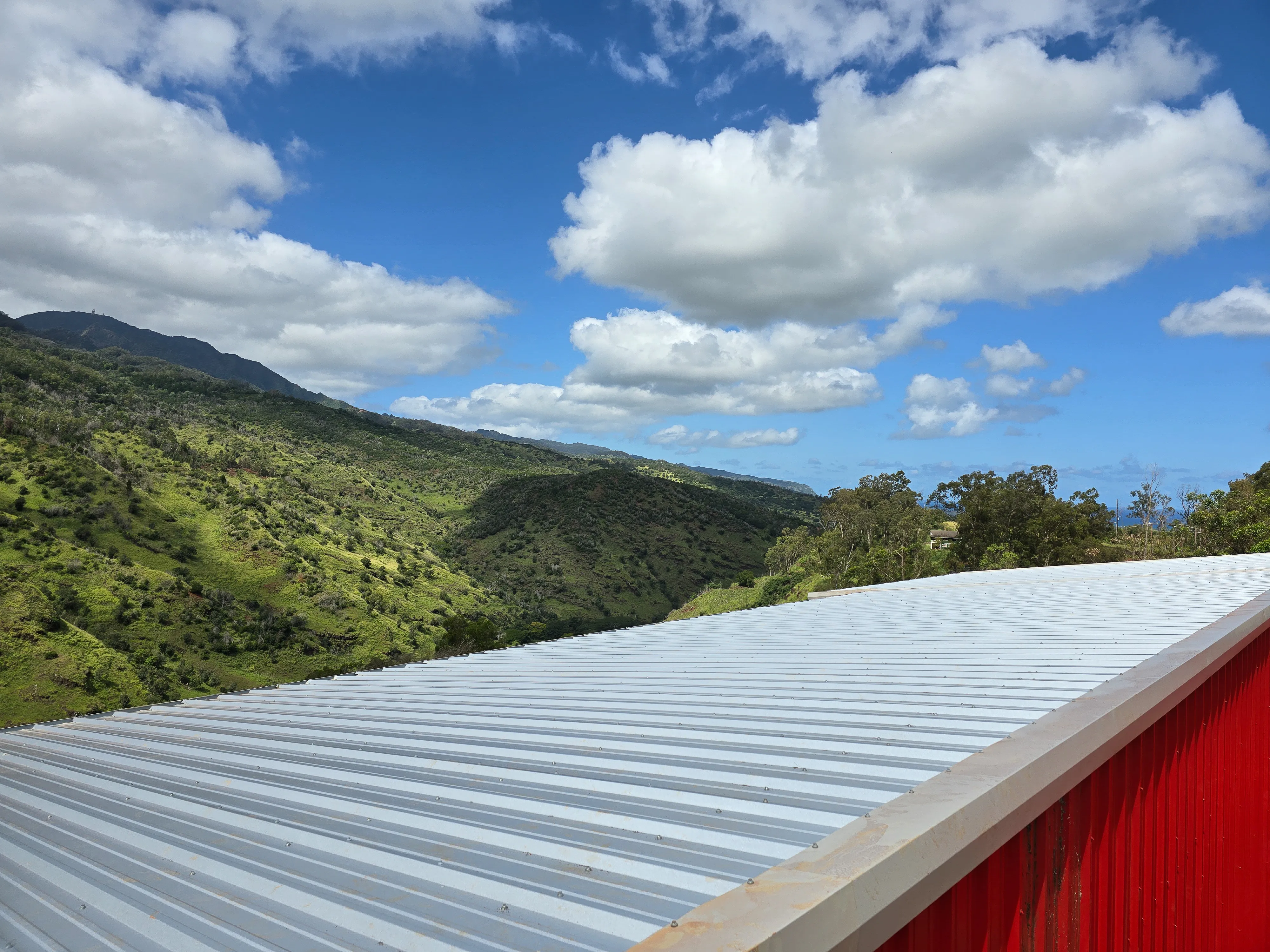 26x65x20 Community Center - Waialua, HI gallery image 8
