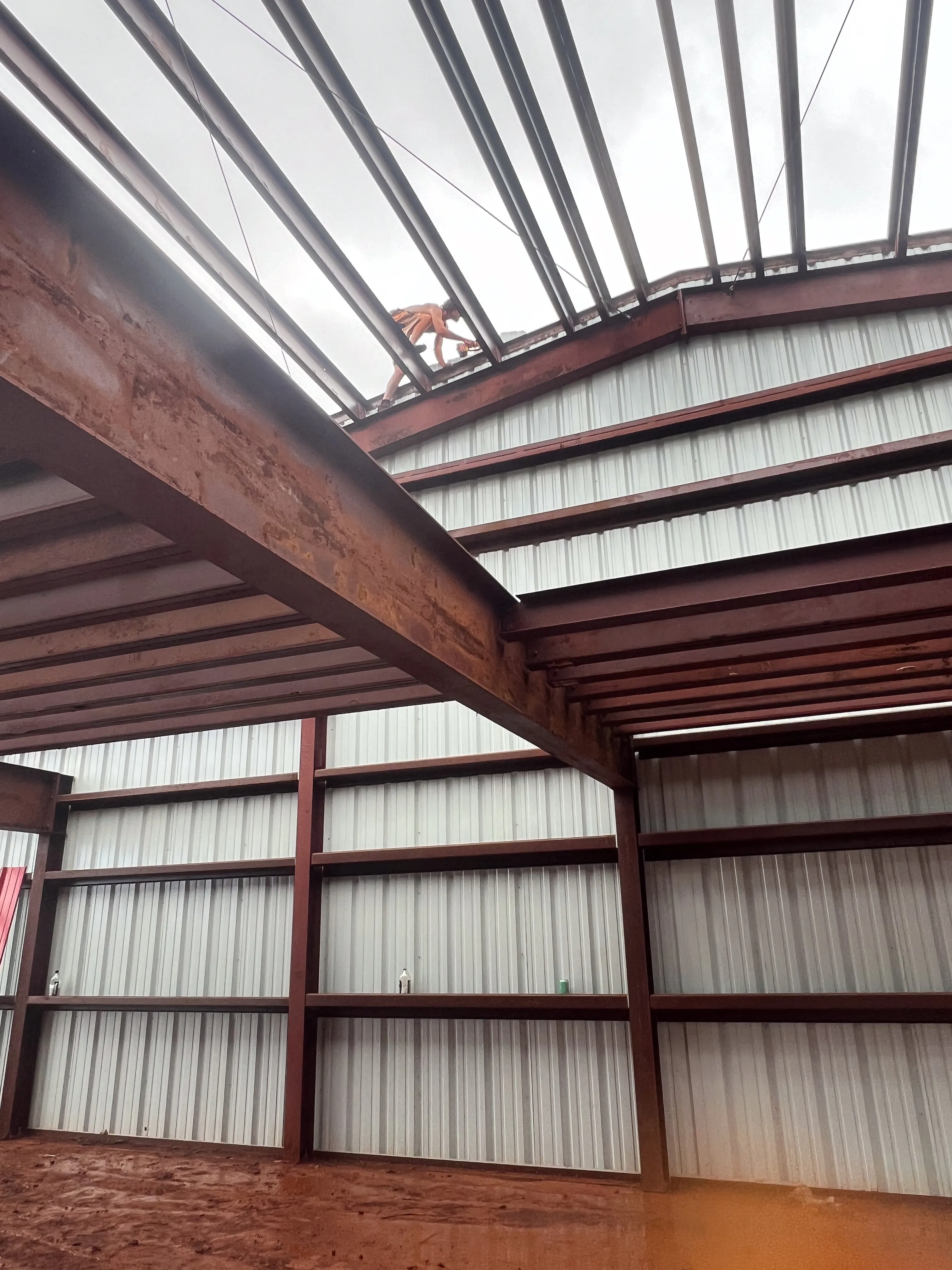 26x65x20 Community Center - Waialua, HI gallery image 9