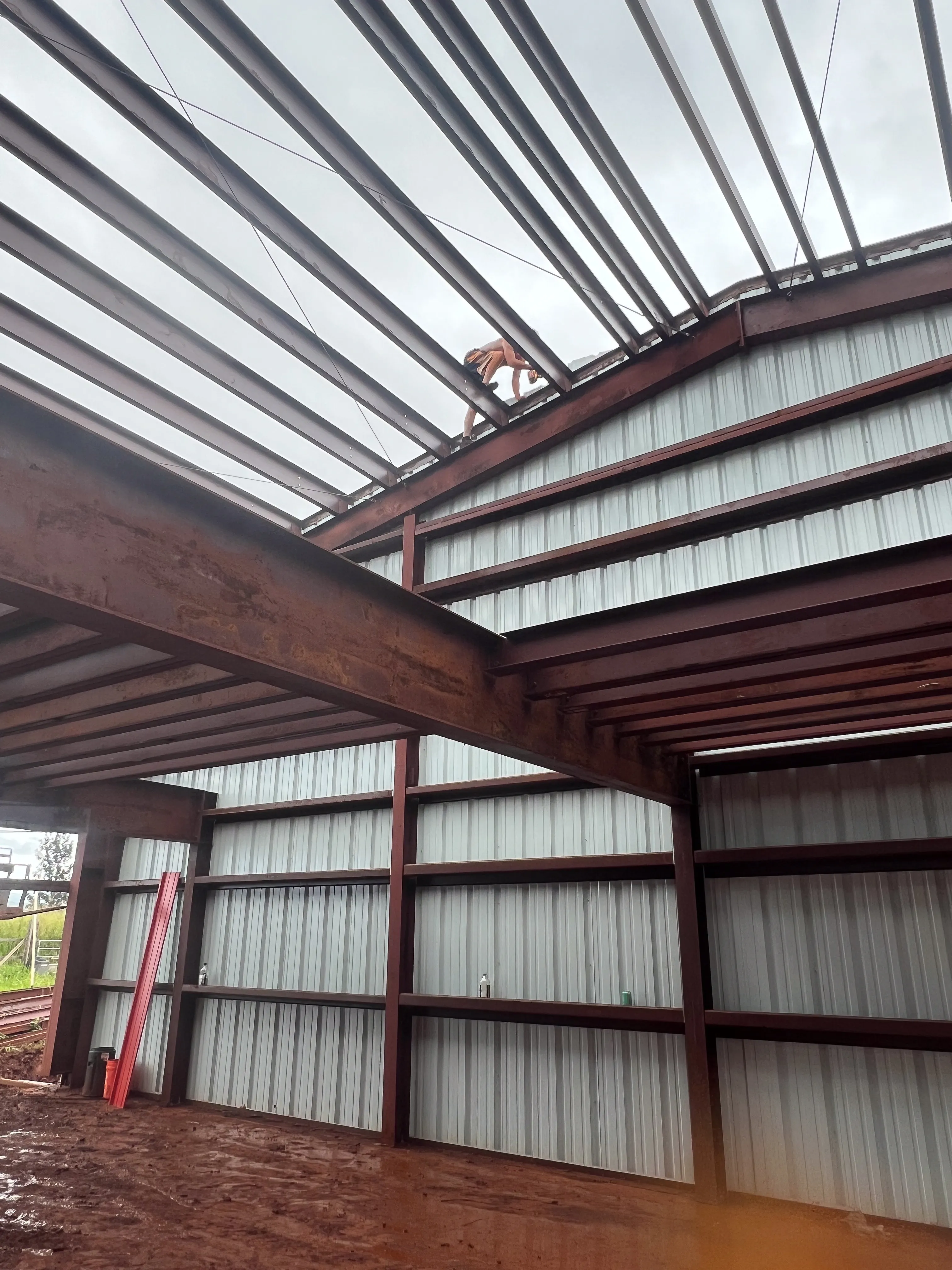 26x65x20 Community Center - Waialua, HI gallery image 10