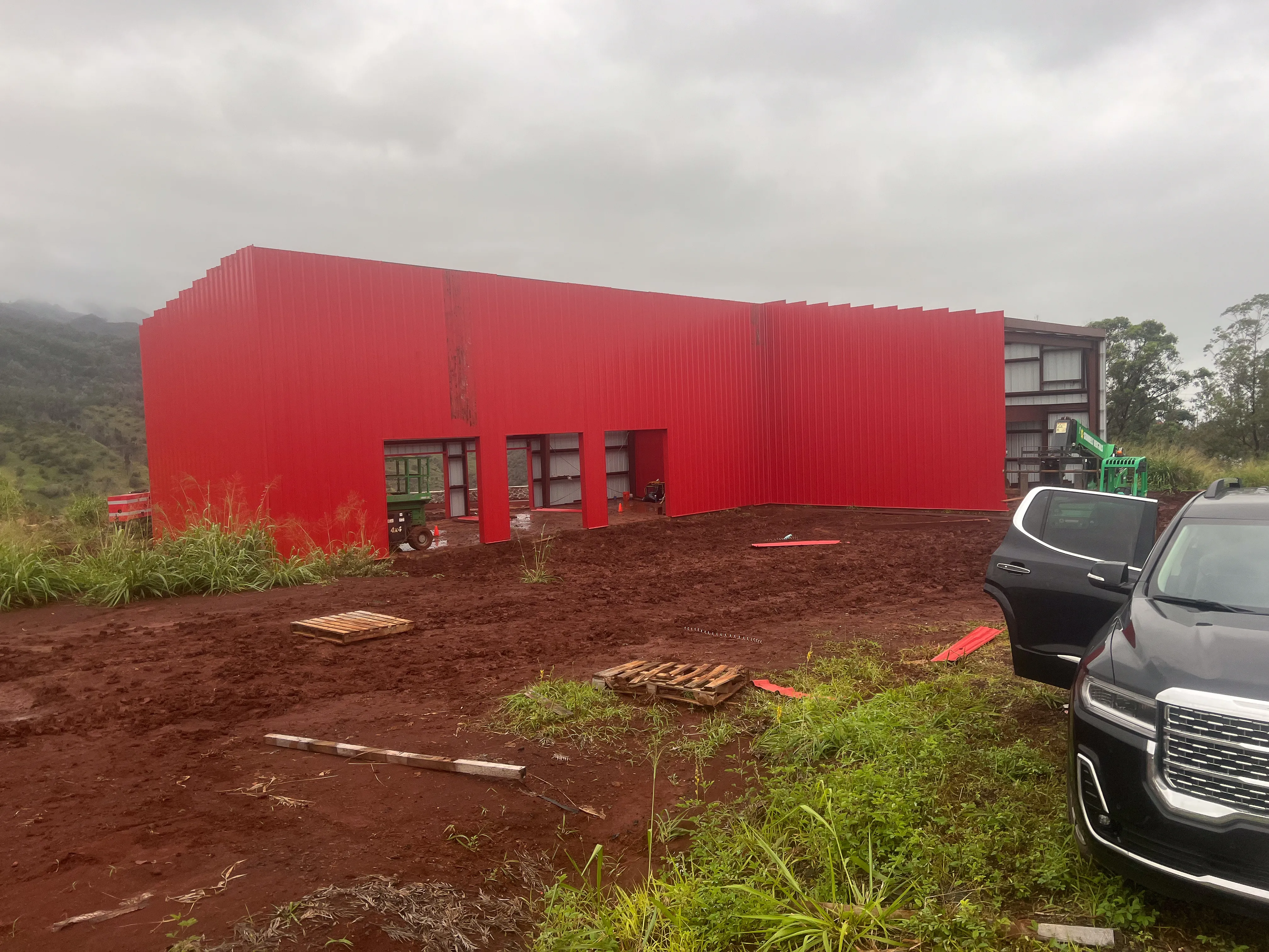 26x65x20 Community Center - Waialua, HI gallery image 11