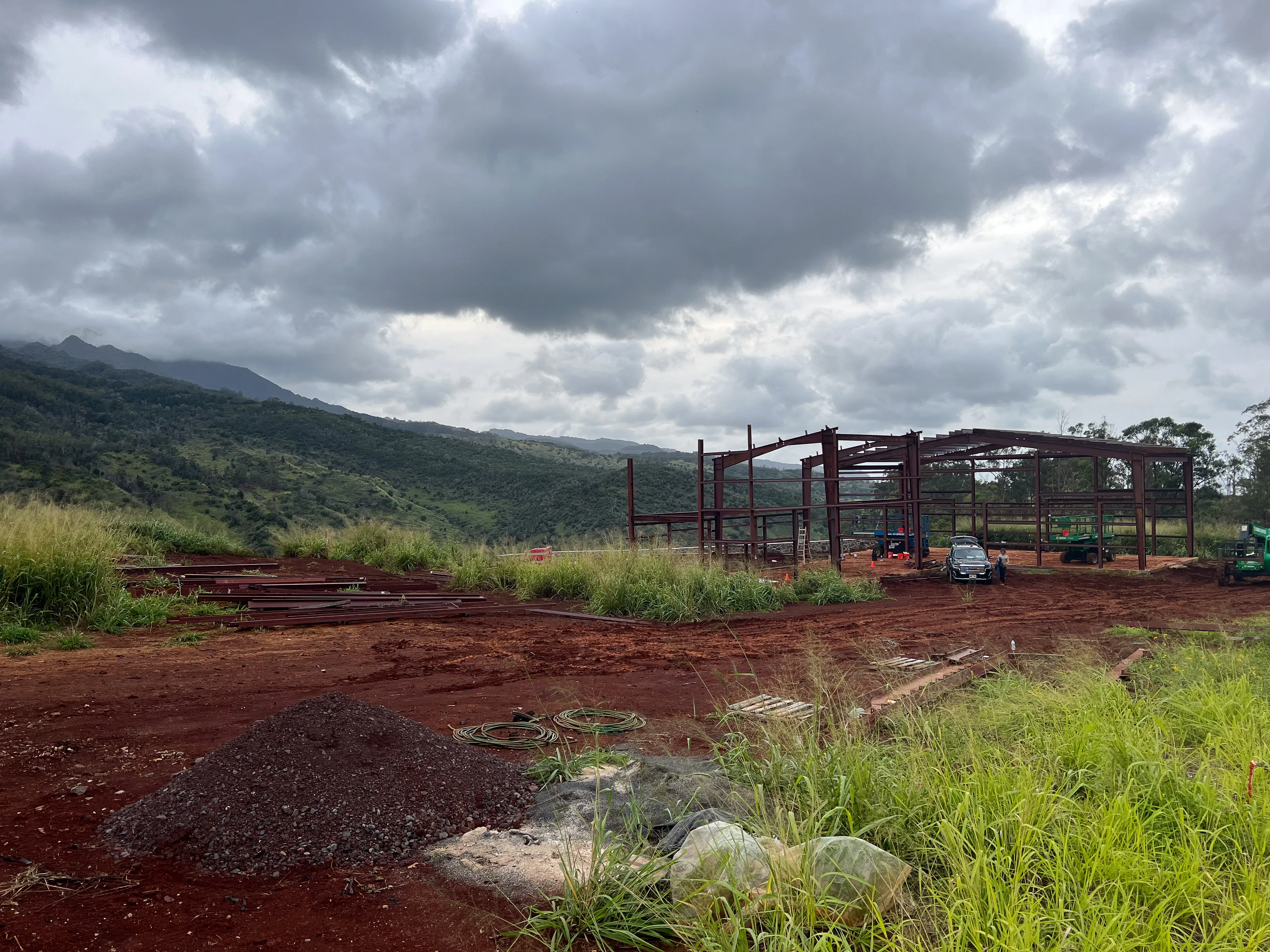 26x65x20 Community Center - Waialua, HI gallery image 15
