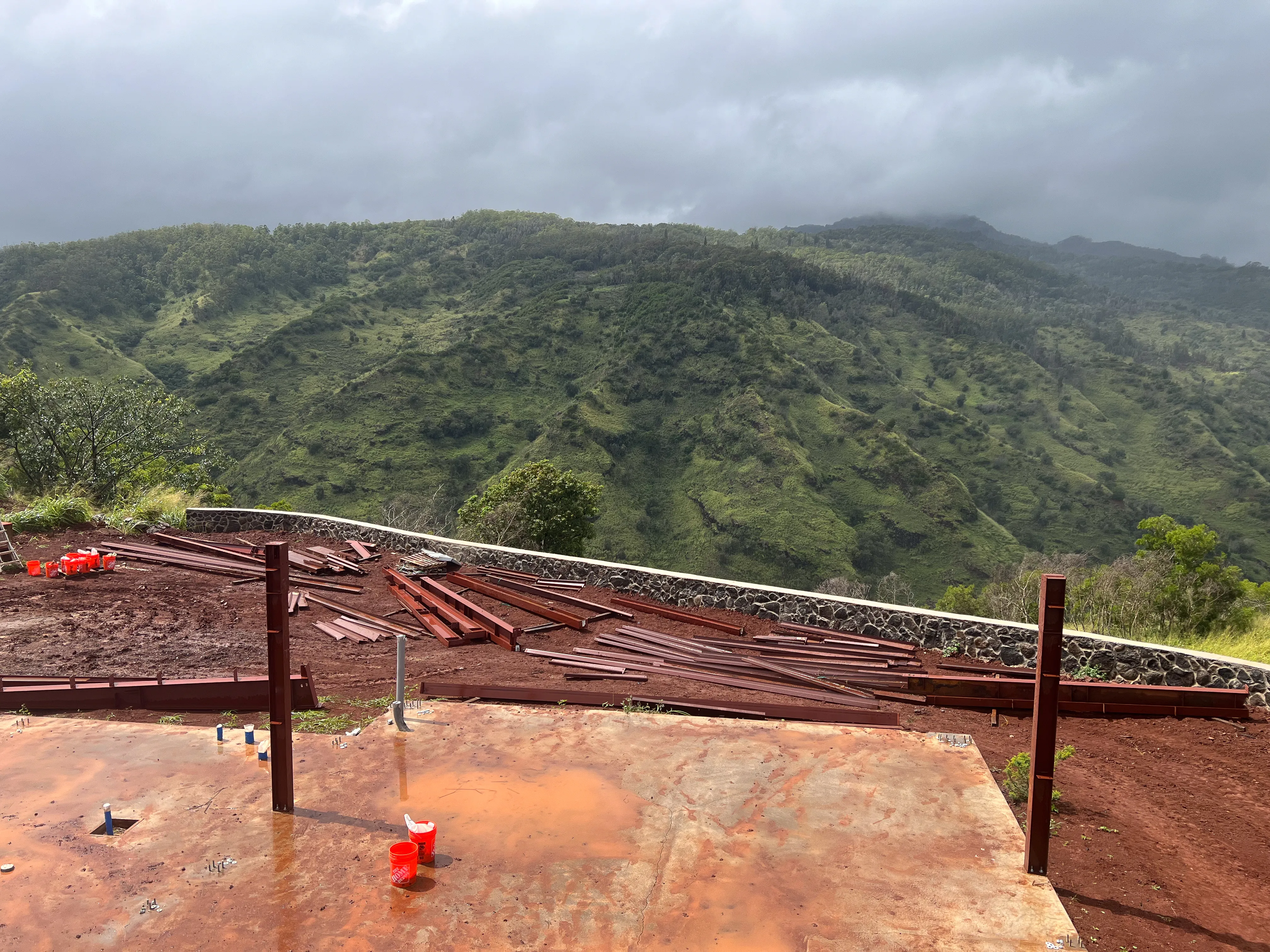 26x65x20 Community Center - Waialua, HI gallery image 17