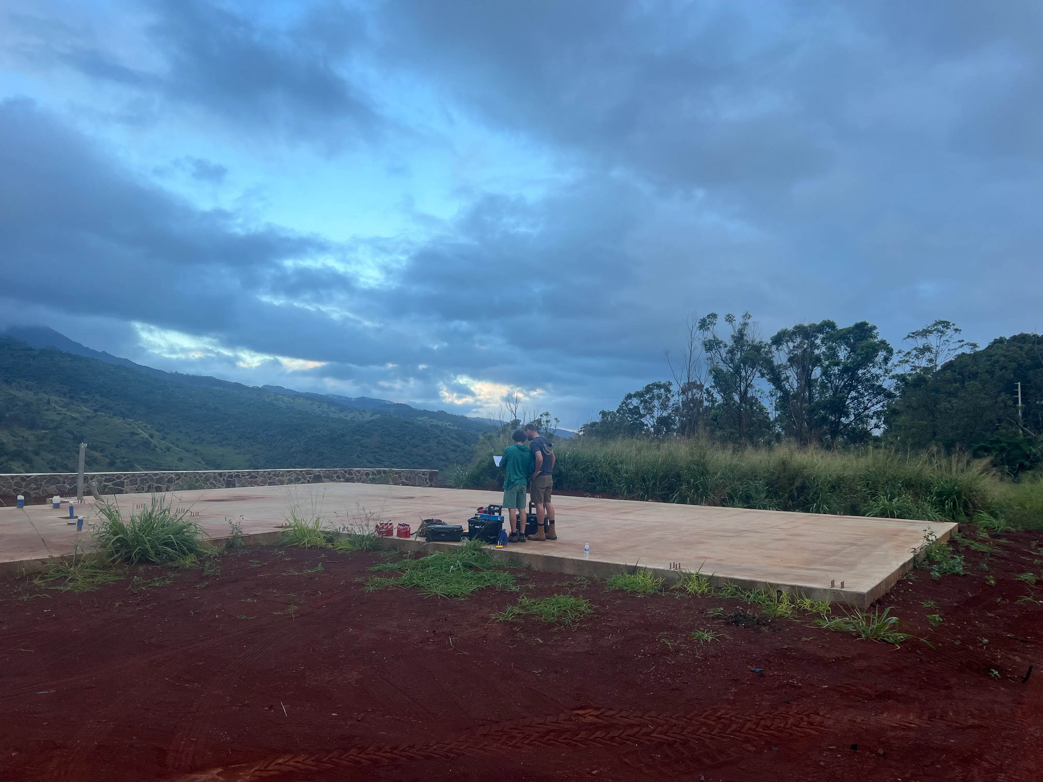 26x65x20 Community Center - Waialua, HI gallery image 18