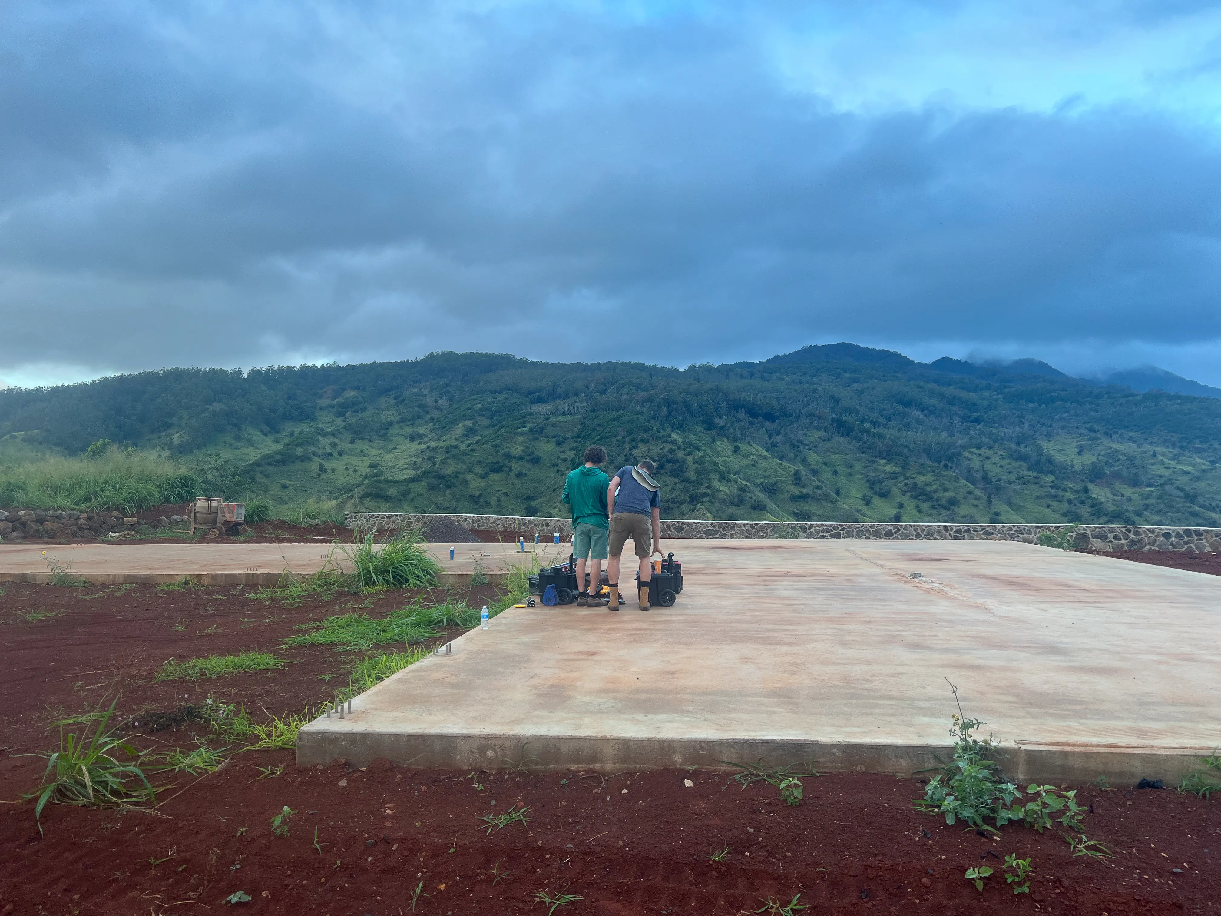 26x65x20 Community Center - Waialua, HI gallery image 19