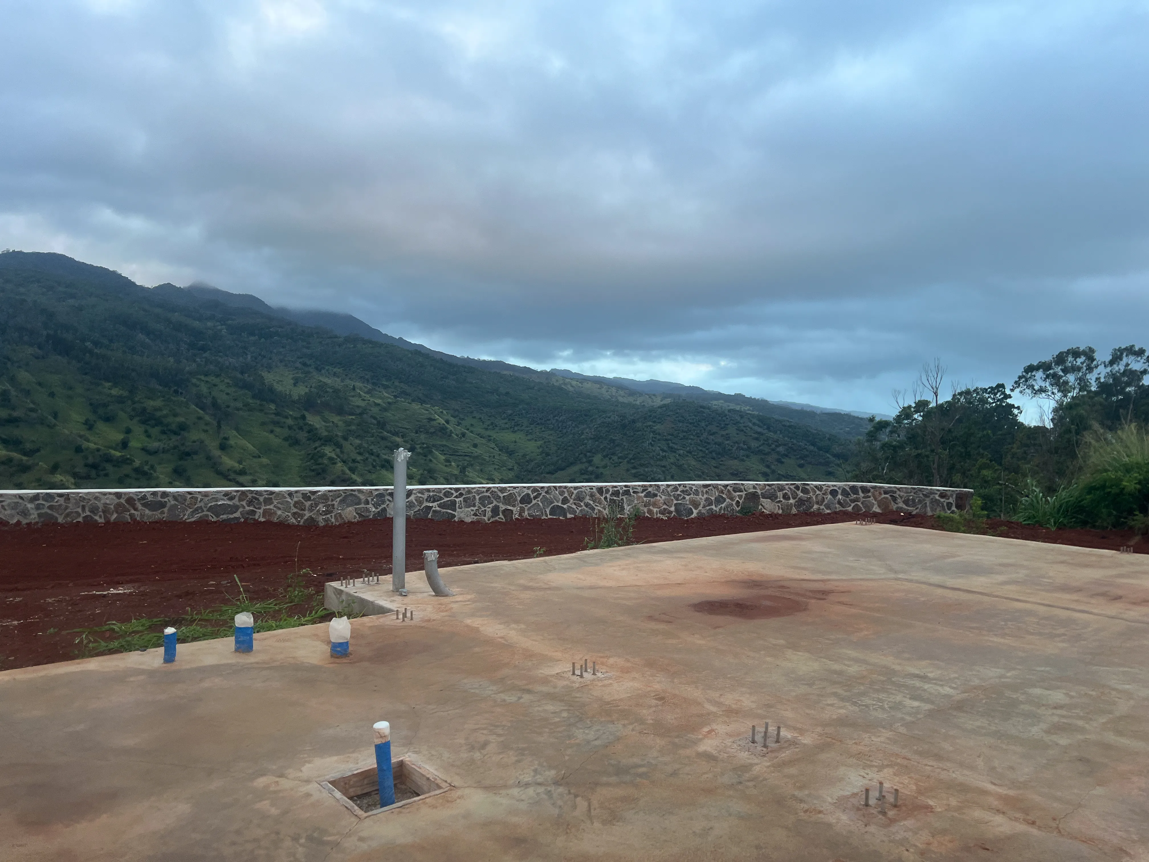 26x65x20 Community Center - Waialua, HI gallery image 20